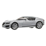 Saab AeroX Concept Model Car