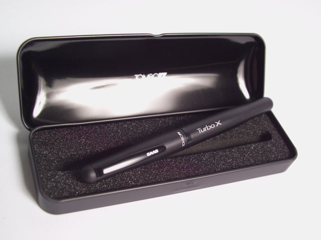 Saab TurboX Pen and Case