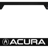 Acura PC Frame - UV Print on Black