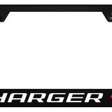 Charger R/T PC Frame - UV Print on Black