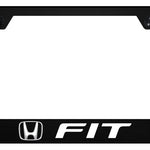 Fit PC Frame - UV Print on Black