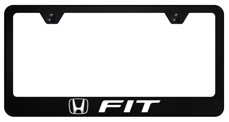 Fit PC Frame - UV Print on Black