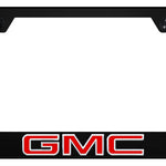 GMC PC Frame - UV Print on Black