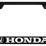 Honda PC Frame - UV Print on Black