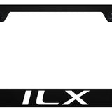 ILX PC Frame - UV Print on Black