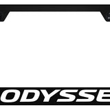 Odyssey PC Frame - UV Print on Black