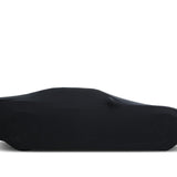 Chevrolet Camaro 2016-2022 Indoor Car Cover With Badge Emblem Logo