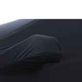 Chevrolet Camaro 2016-2022 Indoor Car Cover With Badge Emblem Logo