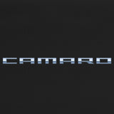 Chevrolet Camaro 2010-2015 Indoor Car Cover With Logo