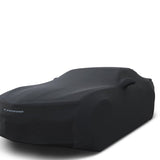 Chevrolet Camaro 2010-2015 Indoor Car Cover With Logo