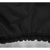 Ford Mustang 2005-2014 (5th Gen) Indoor Car Cover With Logo