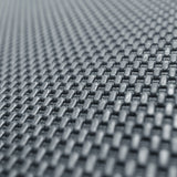 All-Weather Custom-Fit Floor Mats for Lucid Air Touring 2022-2024 with Non-Slip Backing - Gray - 1st Row 2nd Row