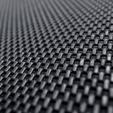 All-Weather Custom-Fit Floor Mats for Lexus Ls 2018-2025 with Non-Slip Backing - Black - 1st Row