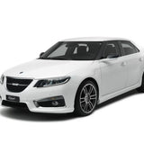 Hirsch Performance Saab Software Tuning - Saab 9-5 2.8T Turbo6