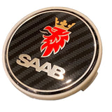 Saab Center Caps