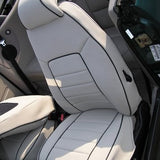 Custom-made Saab Seat Covers