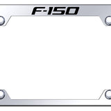 F-150 Steel Truck Wide Body Frame - Laser Etched Mirrored