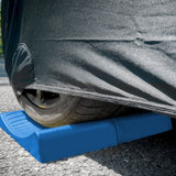 Tire Rests by MCarCovers (Standard Width 250mm)