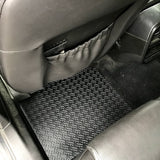 New! Northridge Custom-fit Saab Floor Mats