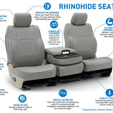 Custom Seat Cover Rhinohide