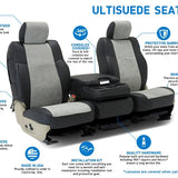 Custom Seat Cover UltiSuede
