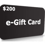 StateofNine and MrZAccessories E-Gift Card