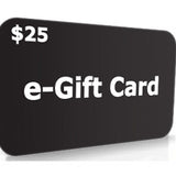 StateofNine and MrZAccessories E-Gift Card