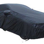 MCarCovers Select-Fleece Saab Car Cover Kit