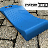 Tire Rests by Microbead Car Covers (Standard)