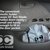 OC Sun Shade for Saabs