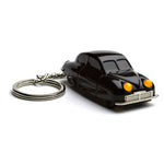 "The First Saab 92001" Key Ring (with lights)