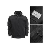 Saab Canvas Zip Jacket