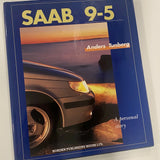 The Saab 9-5 Story