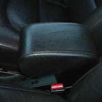 Classic Saab 900 Armrest Black 