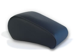 **SPECIAL ORDER ** Saab 900 & 9-3 Solid Center Arm Rest Gray