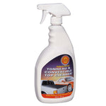 303 Fabric & Vinyl Tonneau and Convertible Top Cleaner