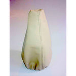 NG900 and Original 9-3 Real Beige (Tan) Leather Shift Boot