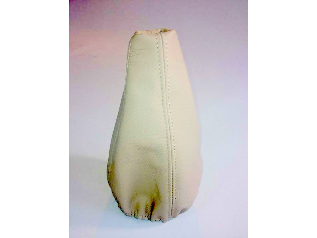 NG900 and Original 9-3 Real Beige (Tan) Leather Shift Boot