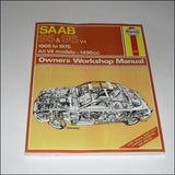 1967-1974 Saab 95,96,97(Sonett V4)