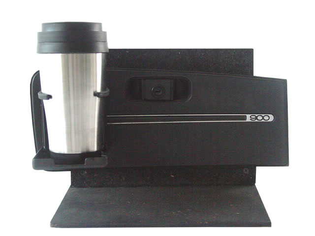 Adhesive Cup Holder