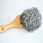 Soft Wheel (Rim) and Body Cleaning Brush