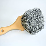 Soft Wheel (Rim) and Body Cleaning Brush