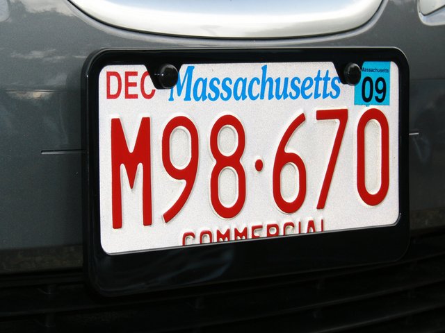 BLACK THERMOPLASTIC STANDARD