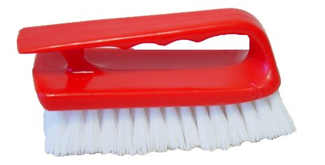 Carpet & Mat Scrub Brush