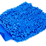 California Micro Wash and Duster Mitt