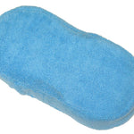California Microfiber Super Wash & Dry Sponge
