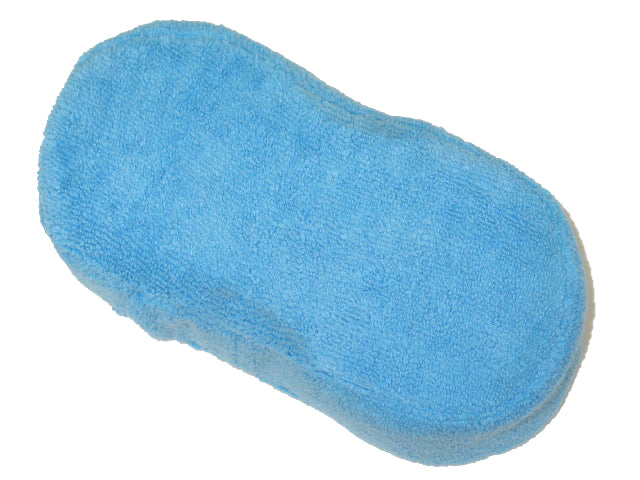 California Microfiber Super Wash & Dry Sponge