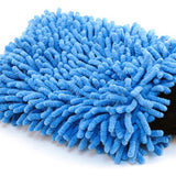 Micro-Chenille Wash Mitt