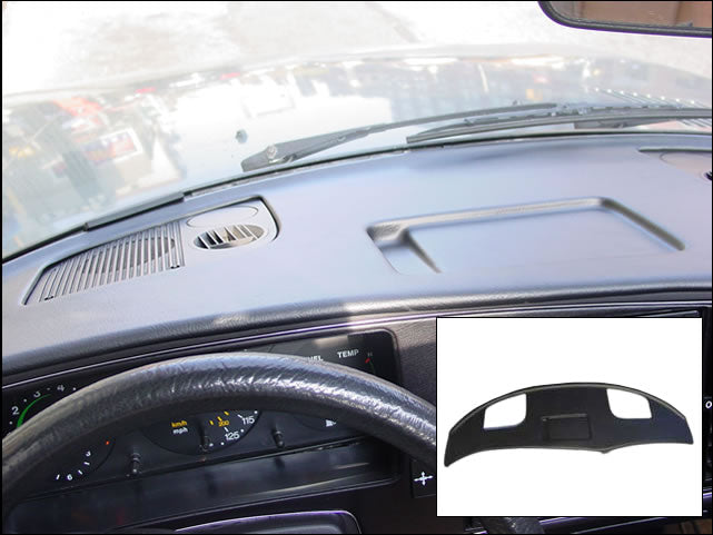 1978-1986 Saab 900 Replacement Dash Cover (PLEASE NOTE: Pre-Order Only - 45-60 Day for Delivery)