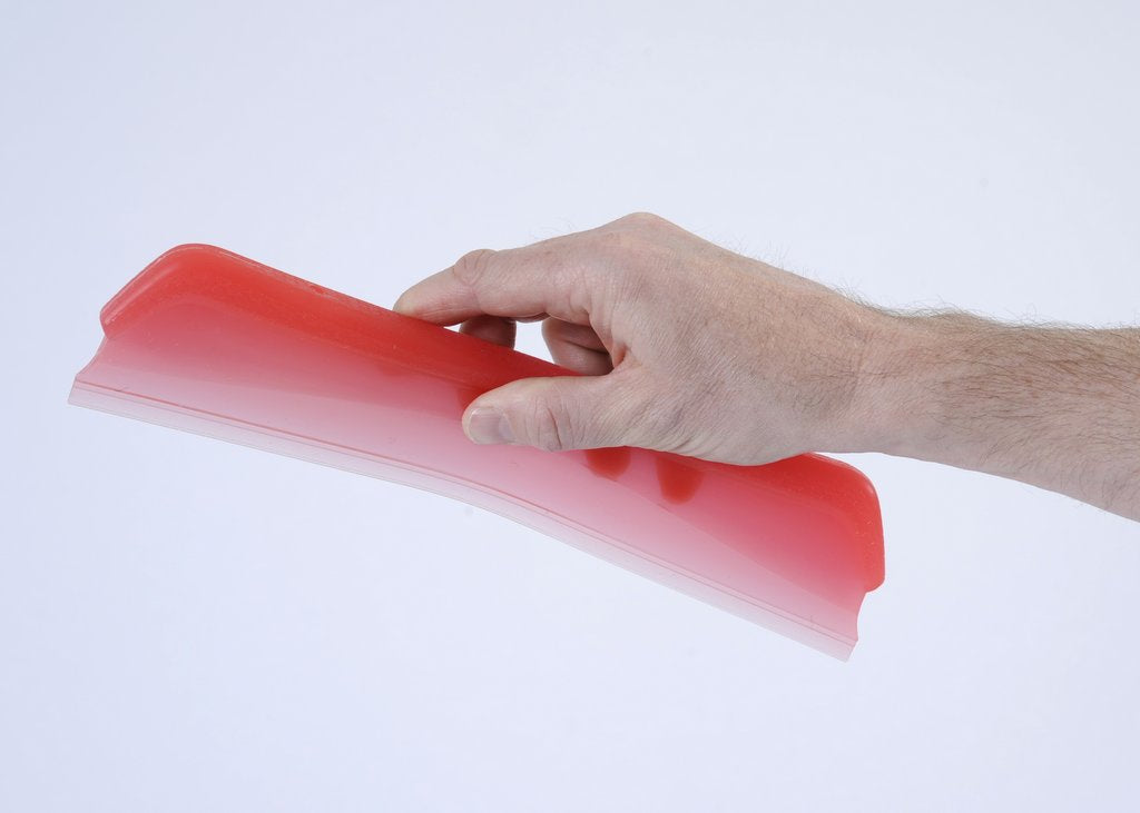 California Dry Blade - Red